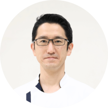 看護DX担当看護師長　上川 重昭氏