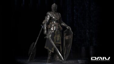 【祝・学生CGトライアル「WHO’S NEXT？」2024年キャラクター部門1位！】髙橋涼太