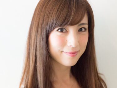 ファッションモデルナース　大谷　朋子さん