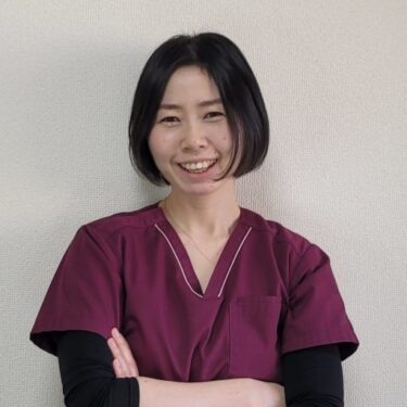 メンズヘルス看護の母　磯邊真希子　看護師マッキー