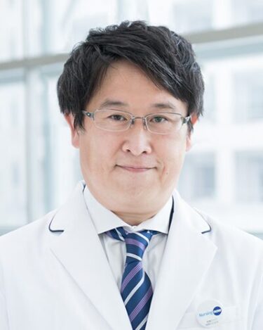 第15代　日本看護協会会長2025~　男性初！秋山 智弥