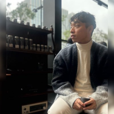 看護師マッチング起業家　井町勇哉