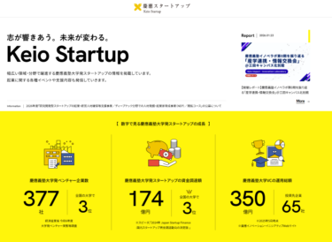 【活動報告】慶應義塾大学「KSIPラーニング会」にて登壇いたします